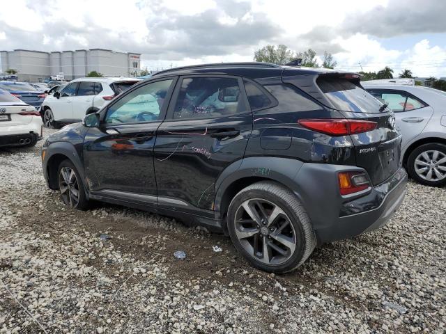 Photo 1 VIN: KM8K5CA5XMU650499 - HYUNDAI KONA ULTIM 