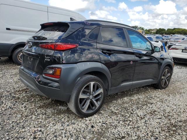 Photo 2 VIN: KM8K5CA5XMU650499 - HYUNDAI KONA ULTIM 