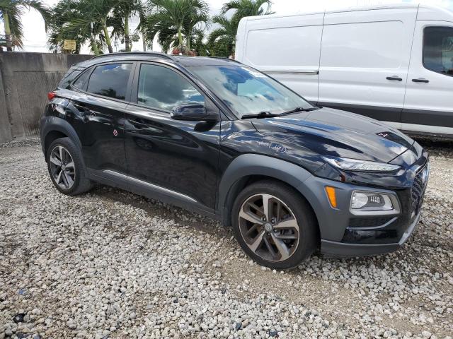 Photo 3 VIN: KM8K5CA5XMU650499 - HYUNDAI KONA ULTIM 