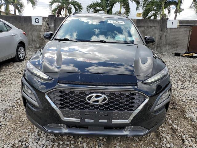 Photo 4 VIN: KM8K5CA5XMU650499 - HYUNDAI KONA ULTIM 