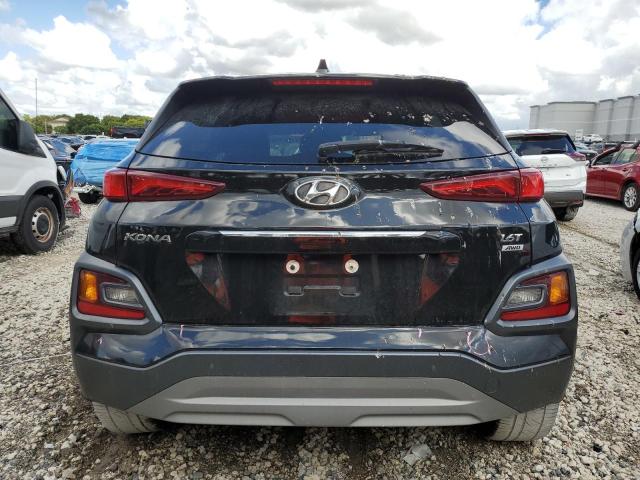 Photo 5 VIN: KM8K5CA5XMU650499 - HYUNDAI KONA ULTIM 