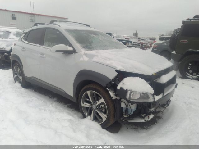 Photo 0 VIN: KM8K5CA5XMU664290 - HYUNDAI KONA 