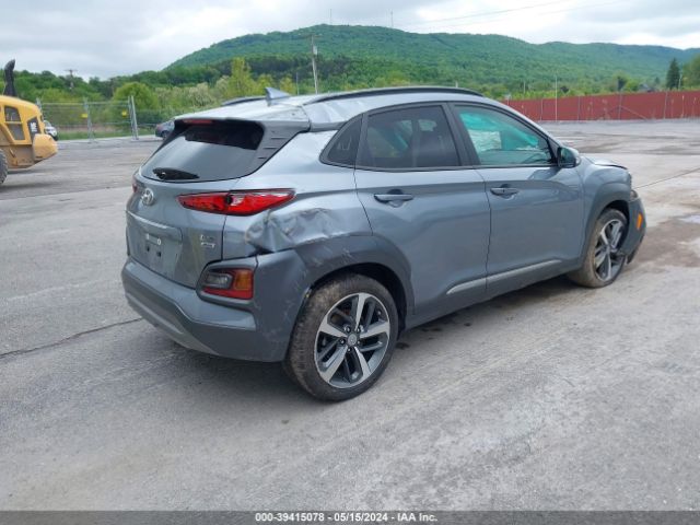 Photo 3 VIN: KM8K5CA5XMU680165 - HYUNDAI KONA 