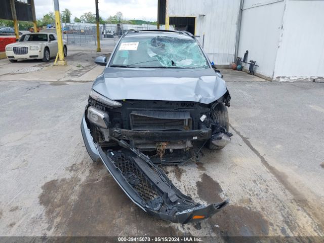 Photo 5 VIN: KM8K5CA5XMU680165 - HYUNDAI KONA 