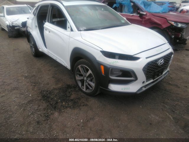 Photo 0 VIN: KM8K5CA5XMU722818 - HYUNDAI KONA 