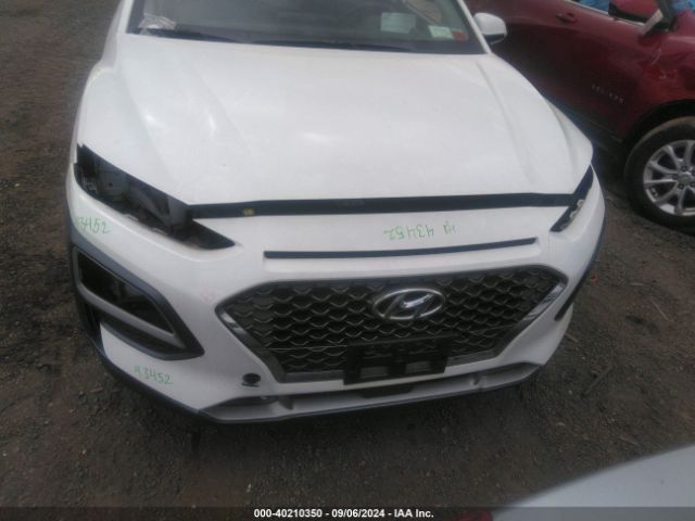 Photo 5 VIN: KM8K5CA5XMU722818 - HYUNDAI KONA 