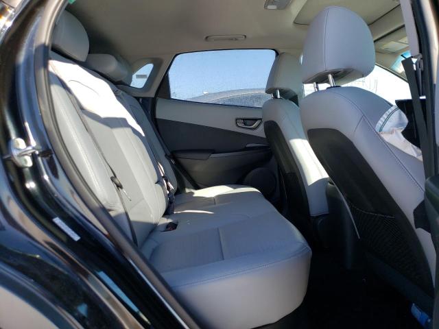 Photo 5 VIN: KM8K5CA5XMU748626 - HYUNDAI KONA ULTIM 