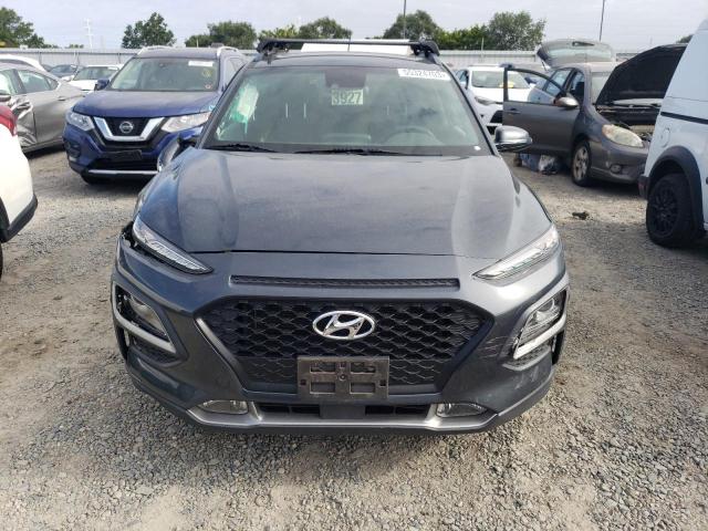 Photo 4 VIN: KM8K62AA0JU101734 - HYUNDAI KONA SEL 