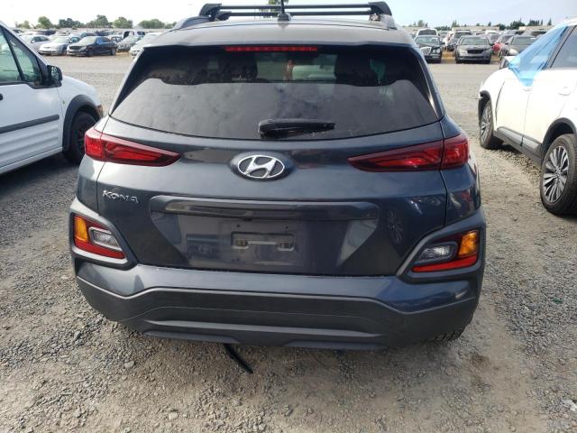 Photo 5 VIN: KM8K62AA0JU101734 - HYUNDAI KONA SEL 