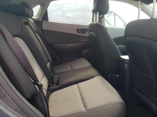 Photo 9 VIN: KM8K62AA0JU101734 - HYUNDAI KONA SEL 