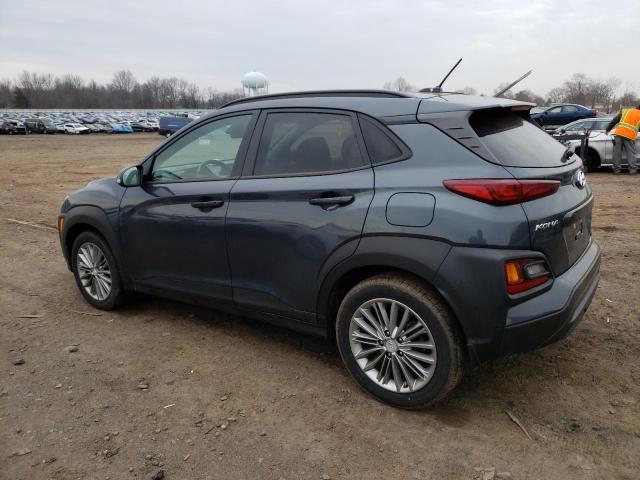 Photo 1 VIN: KM8K62AA0JU158158 - HYUNDAI KONA SEL 