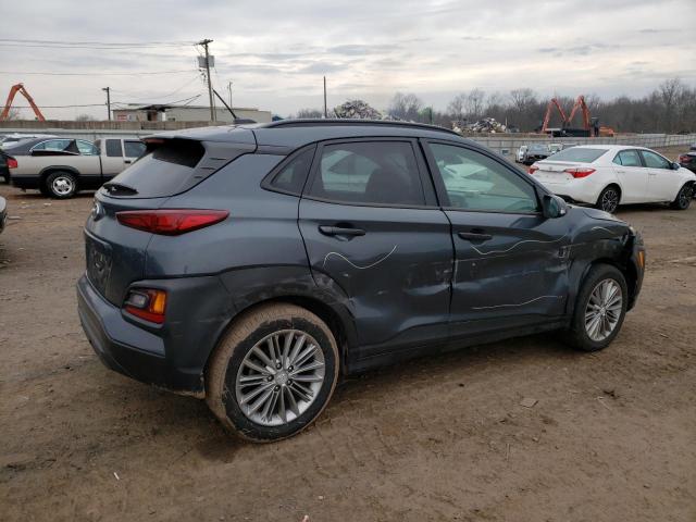 Photo 2 VIN: KM8K62AA0JU158158 - HYUNDAI KONA SEL 