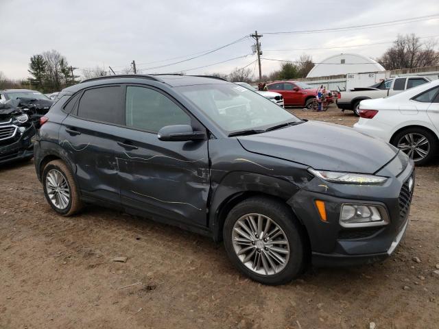 Photo 3 VIN: KM8K62AA0JU158158 - HYUNDAI KONA SEL 