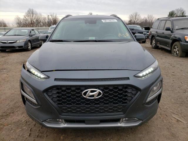 Photo 4 VIN: KM8K62AA0JU158158 - HYUNDAI KONA SEL 