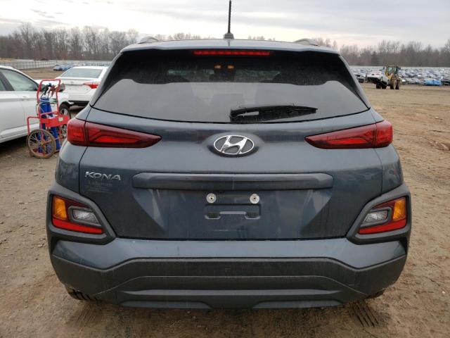 Photo 5 VIN: KM8K62AA0JU158158 - HYUNDAI KONA SEL 