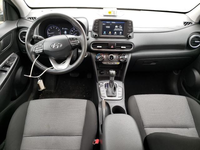 Photo 7 VIN: KM8K62AA0JU158158 - HYUNDAI KONA SEL 