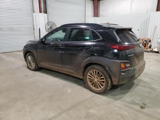 Photo 1 VIN: KM8K62AA0JU180466 - HYUNDAI KONA SEL 