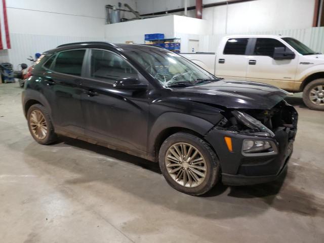 Photo 3 VIN: KM8K62AA0JU180466 - HYUNDAI KONA SEL 