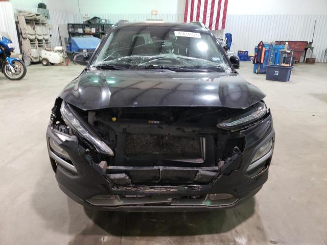 Photo 4 VIN: KM8K62AA0JU180466 - HYUNDAI KONA SEL 