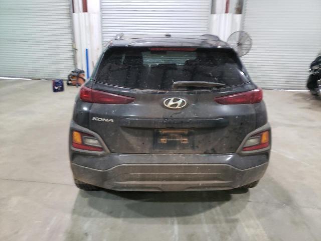 Photo 5 VIN: KM8K62AA0JU180466 - HYUNDAI KONA SEL 