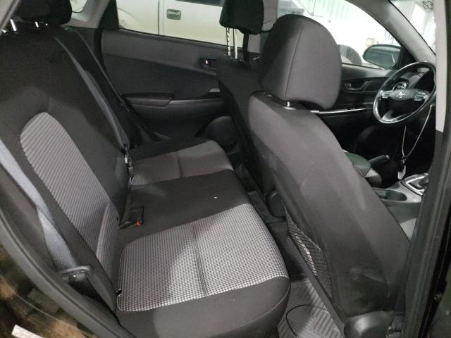 Photo 9 VIN: KM8K62AA0JU180466 - HYUNDAI KONA SEL 