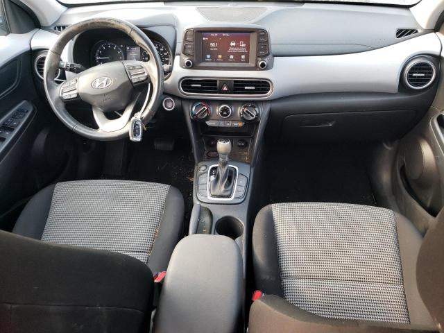 Photo 7 VIN: KM8K62AA0KU247973 - HYUNDAI KONA SEL 