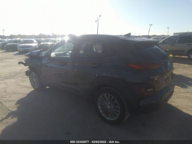 Photo 2 VIN: KM8K62AA0KU255779 - HYUNDAI KONA 