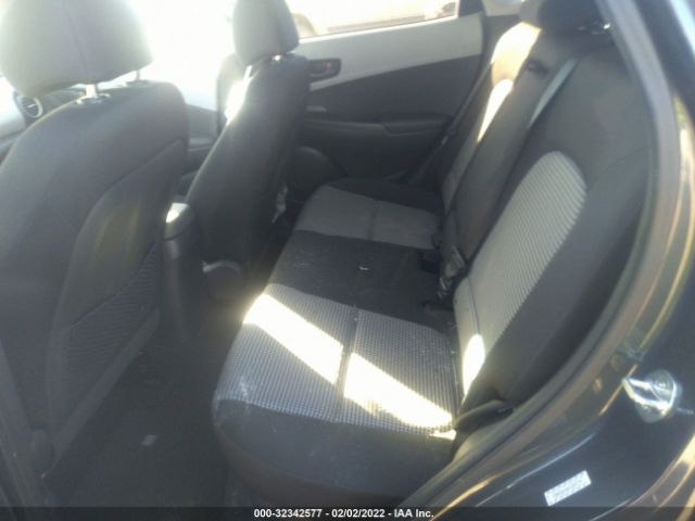 Photo 7 VIN: KM8K62AA0KU255779 - HYUNDAI KONA 