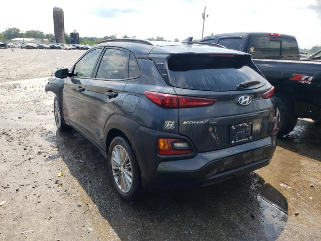 Photo 2 VIN: KM8K62AA0KU347538 - HYUNDAI KONA SEL 