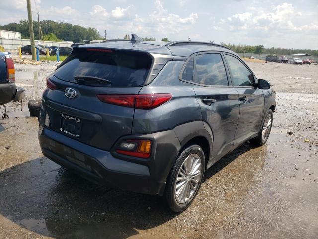 Photo 3 VIN: KM8K62AA0KU347538 - HYUNDAI KONA SEL 