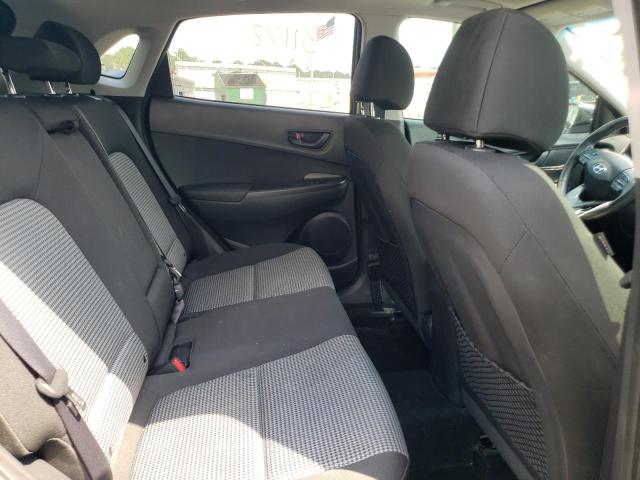 Photo 5 VIN: KM8K62AA0KU347538 - HYUNDAI KONA SEL 