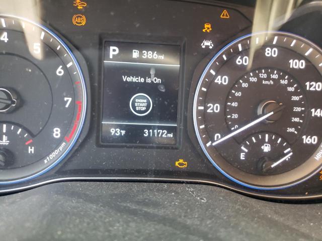 Photo 7 VIN: KM8K62AA0KU347538 - HYUNDAI KONA SEL 