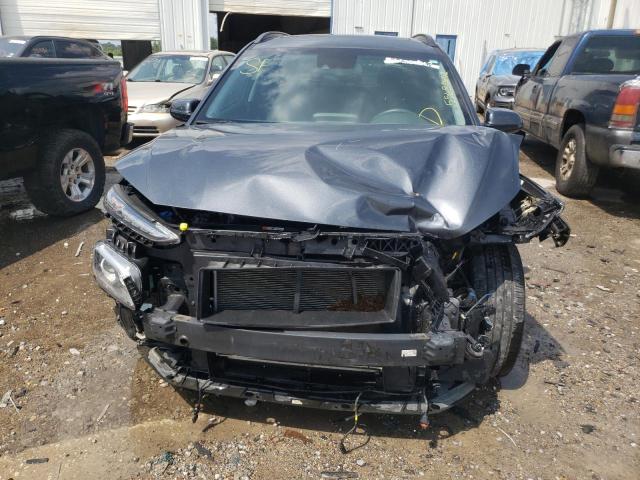 Photo 8 VIN: KM8K62AA0KU347538 - HYUNDAI KONA SEL 