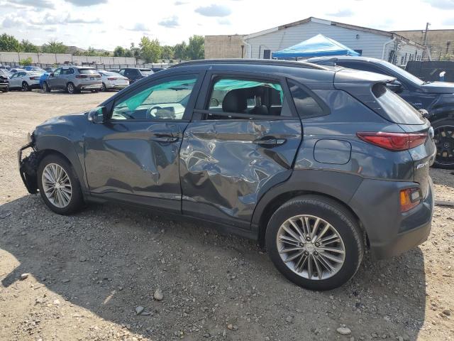 Photo 1 VIN: KM8K62AA0KU353436 - HYUNDAI KONA SEL 