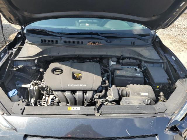 Photo 11 VIN: KM8K62AA0KU353436 - HYUNDAI KONA SEL 