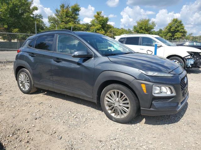 Photo 3 VIN: KM8K62AA0KU353436 - HYUNDAI KONA SEL 