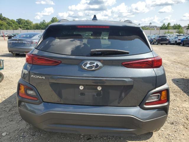 Photo 5 VIN: KM8K62AA0KU353436 - HYUNDAI KONA SEL 