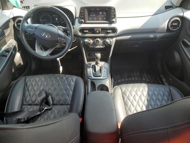 Photo 7 VIN: KM8K62AA0KU353436 - HYUNDAI KONA SEL 