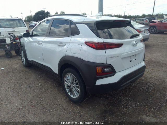 Photo 2 VIN: KM8K62AA0KU370740 - HYUNDAI KONA 