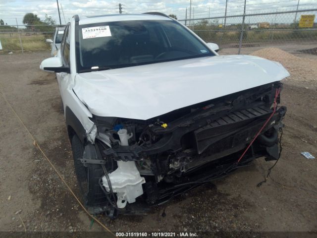 Photo 5 VIN: KM8K62AA0KU370740 - HYUNDAI KONA 