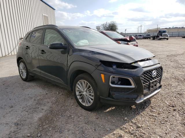 Photo 0 VIN: KM8K62AA0LU497506 - HYUNDAI KONA SEL P 