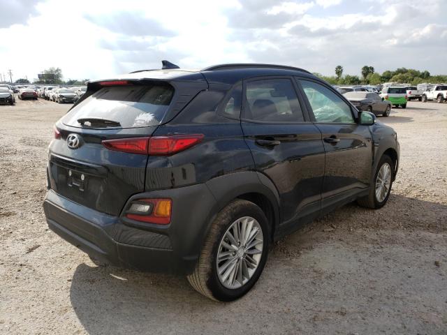 Photo 3 VIN: KM8K62AA0LU497506 - HYUNDAI KONA SEL P 