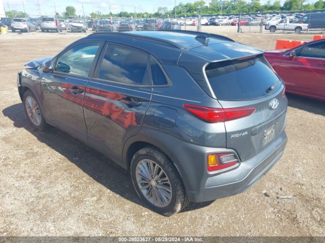 Photo 2 VIN: KM8K62AA0LU499093 - HYUNDAI KONA 