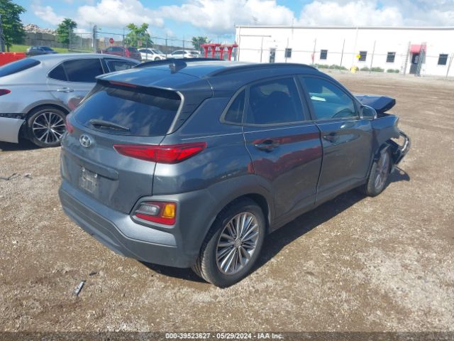 Photo 3 VIN: KM8K62AA0LU499093 - HYUNDAI KONA 