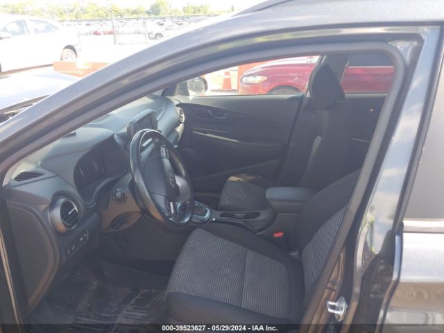 Photo 4 VIN: KM8K62AA0LU499093 - HYUNDAI KONA 