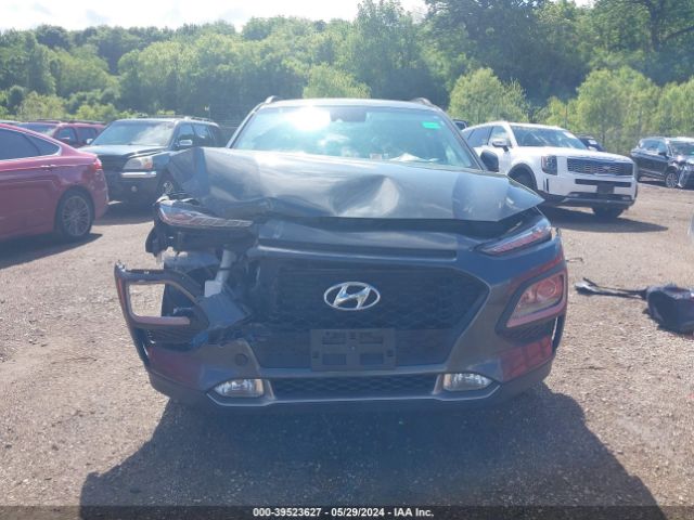 Photo 5 VIN: KM8K62AA0LU499093 - HYUNDAI KONA 