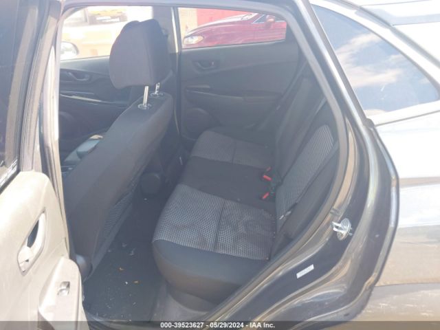 Photo 7 VIN: KM8K62AA0LU499093 - HYUNDAI KONA 