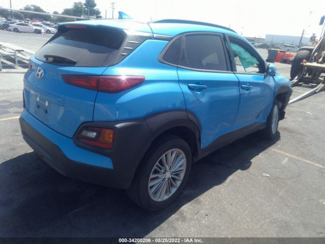 Photo 3 VIN: KM8K62AA0LU539771 - HYUNDAI KONA 