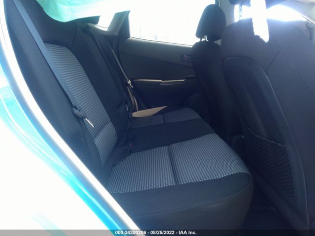 Photo 7 VIN: KM8K62AA0LU539771 - HYUNDAI KONA 