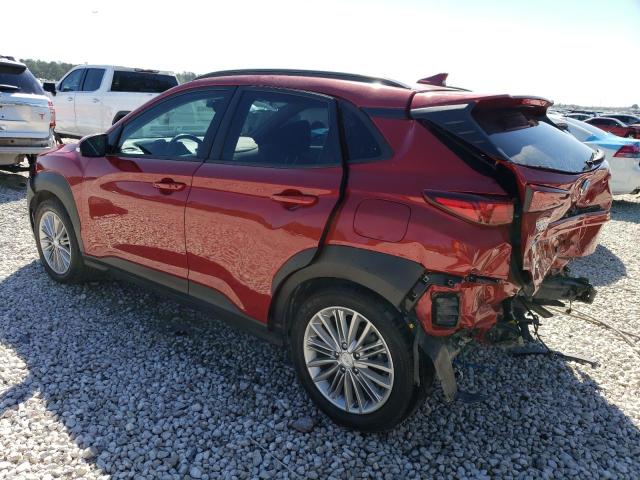 Photo 1 VIN: KM8K62AA0LU563911 - HYUNDAI KONA SEL P 